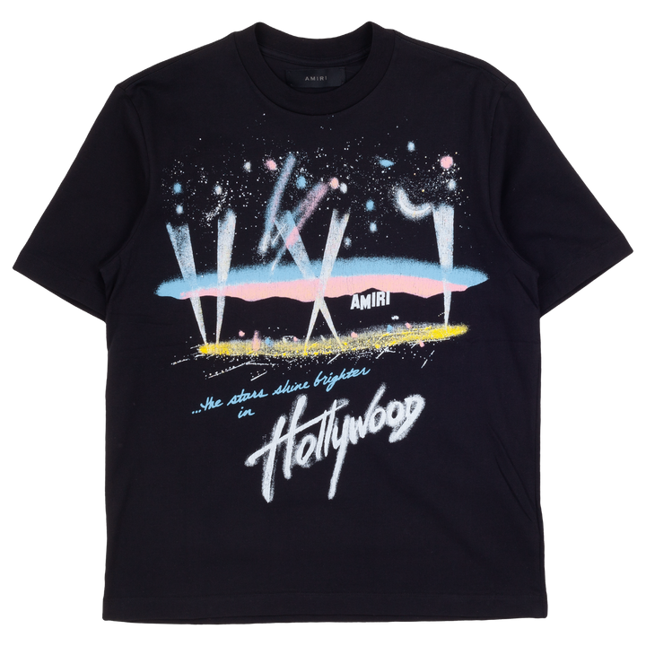 Hollywood Lights Tee