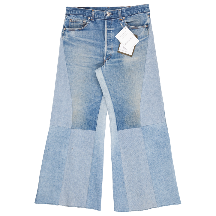 Big Flare Denim