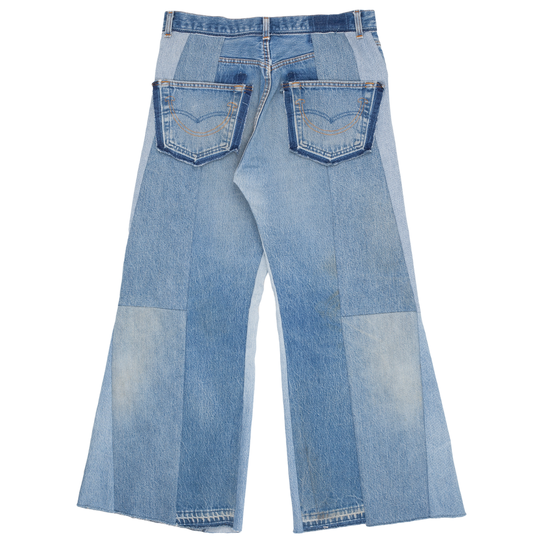 Big Flare Denim