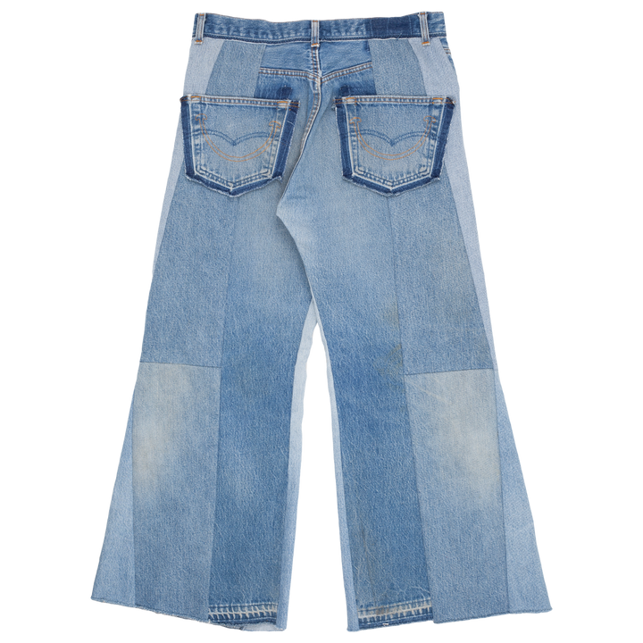 Big Flare Denim