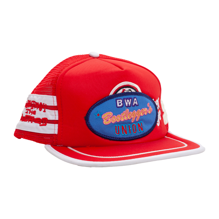 Bootlegger's Union Hat