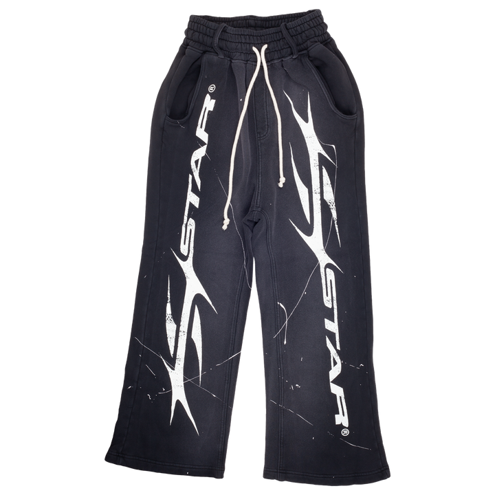 Hellstar Flame Sweatpants