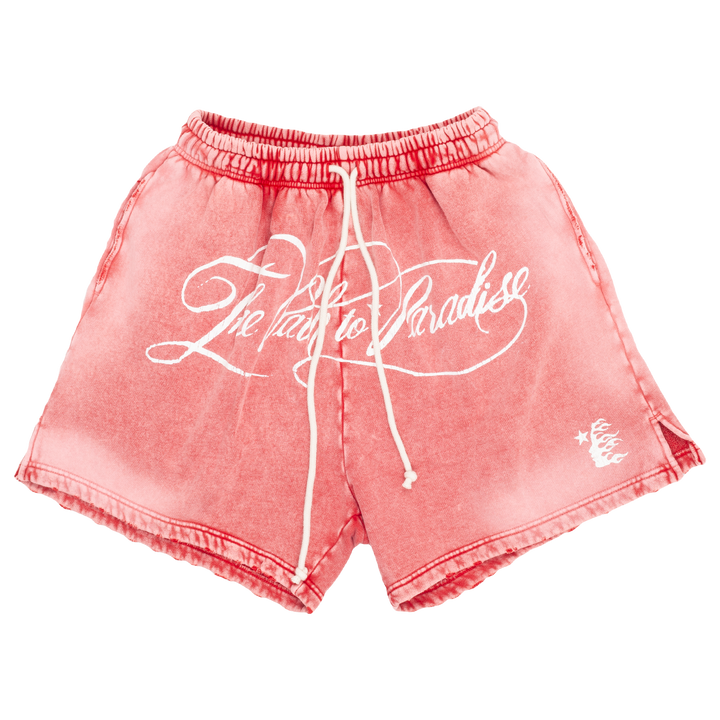 Path to Paradise Shorts