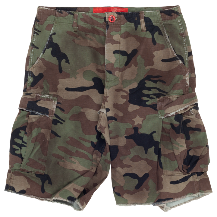 Hellstar Cargo Shorts