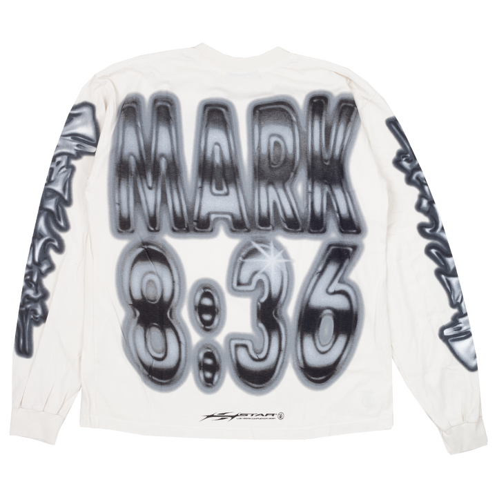 Mark Longsleeve