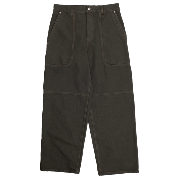 Cargo Trousers