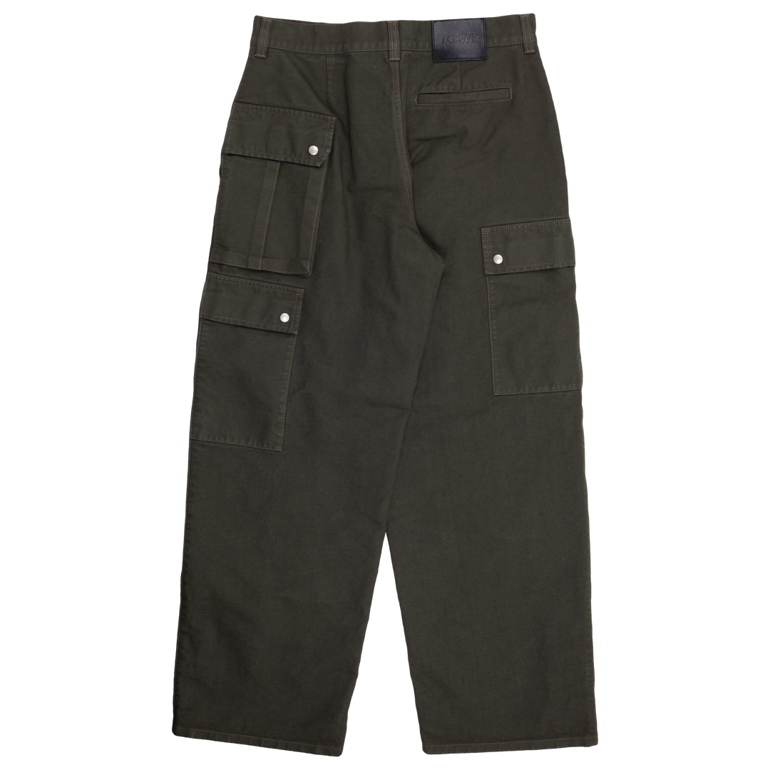 Cargo Trousers