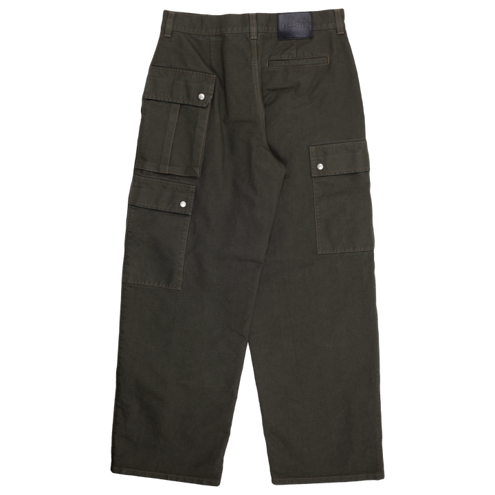 Cargo Trousers