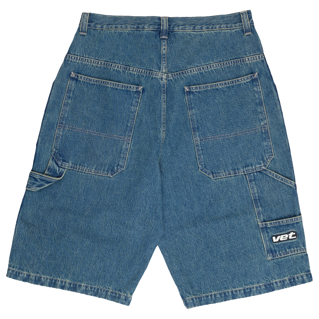 Hip-Hop Shorts