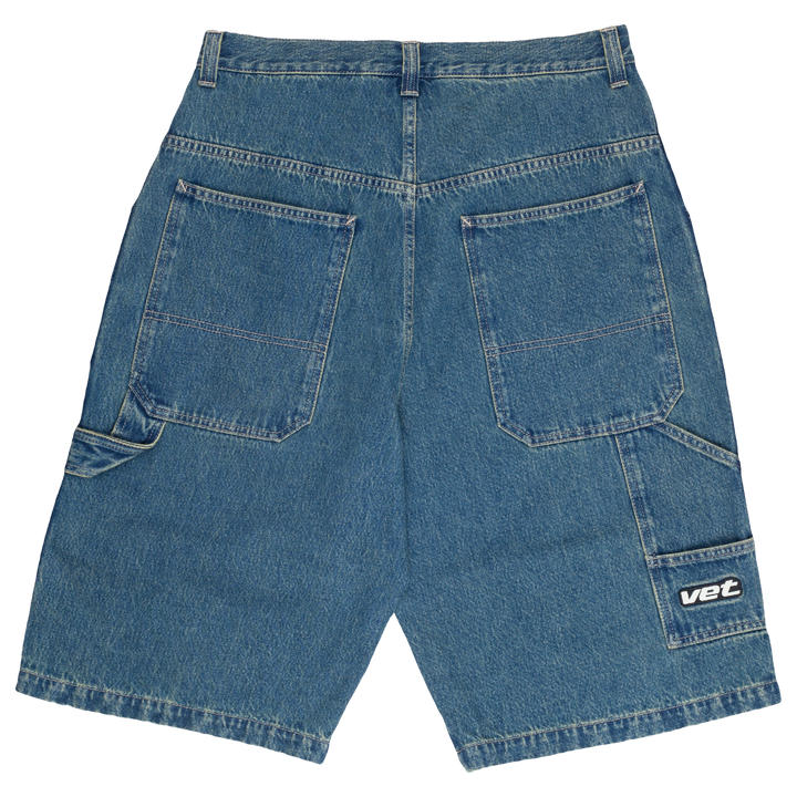 Hip-Hop Shorts
