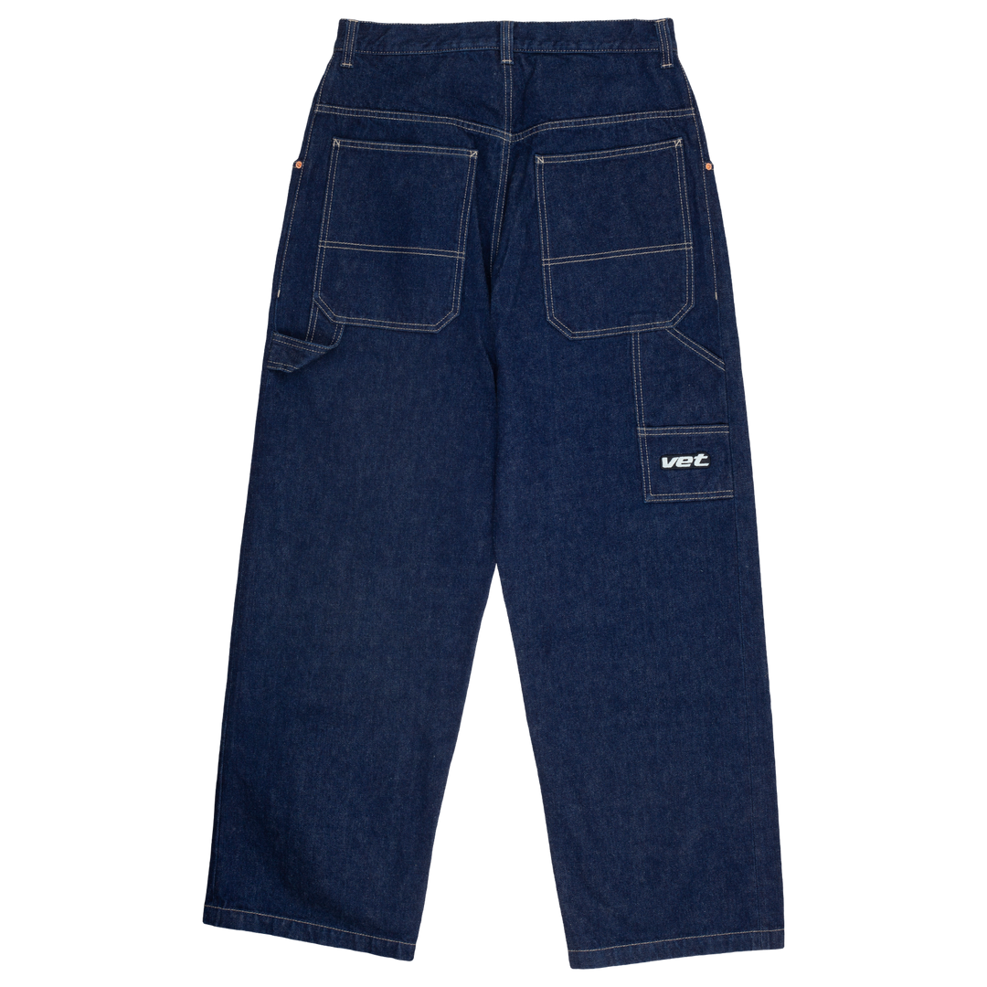 Hip-Hop Jeans