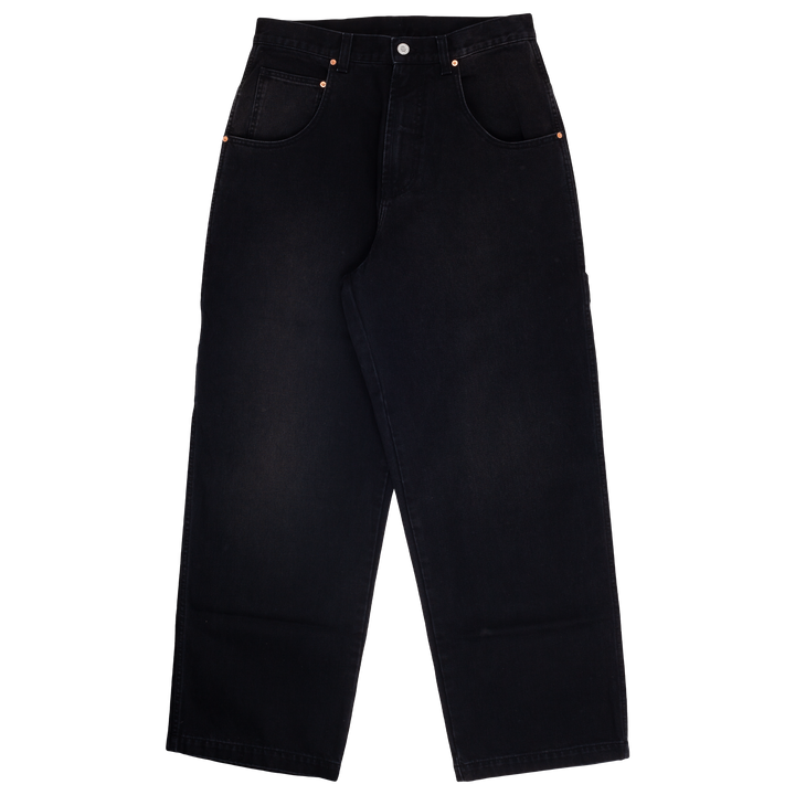 Hip-Hop Jeans