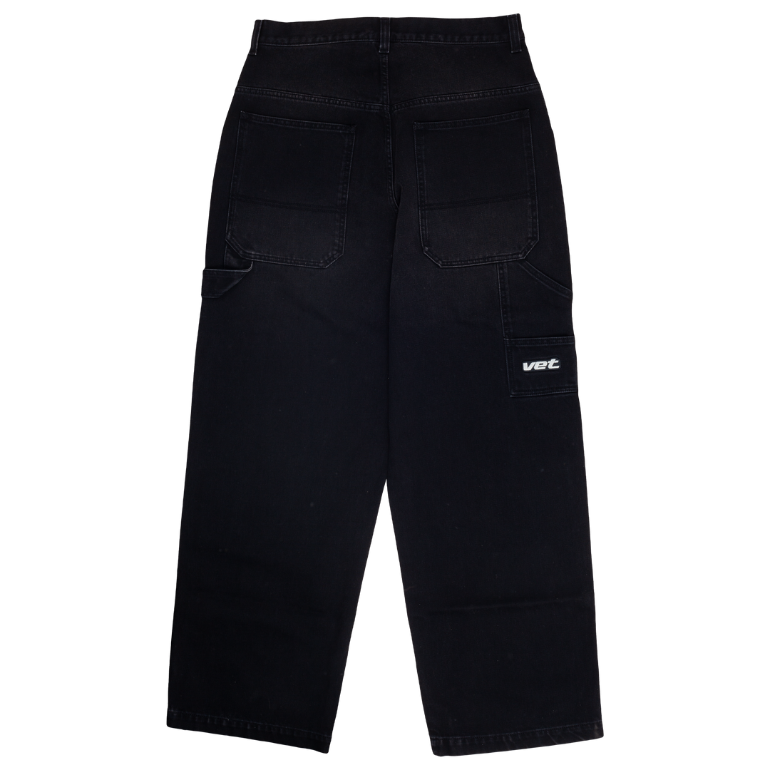 Hip-Hop Jeans