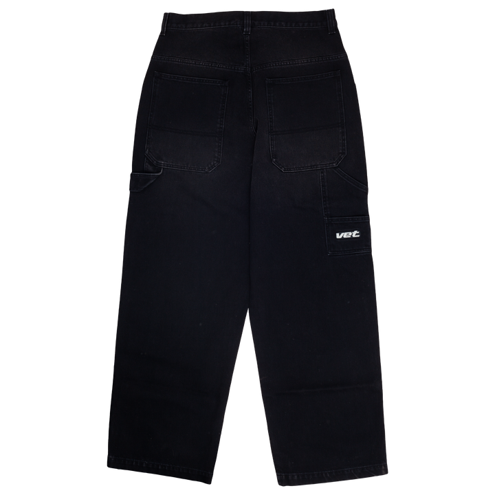 Hip-Hop Jeans
