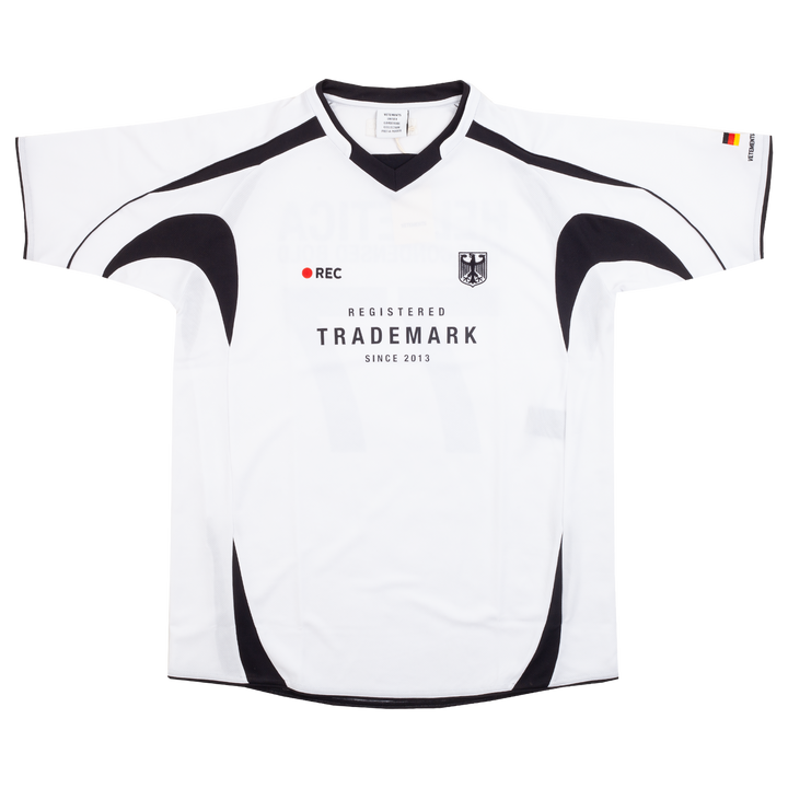 Trademark Football Jersey
