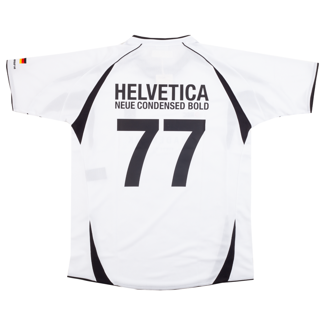 Trademark Football Jersey