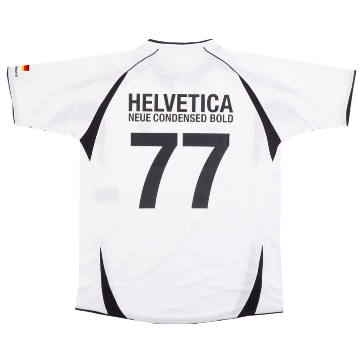 Trademark Football Jersey
