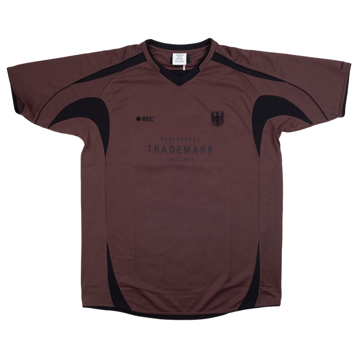 Trademark Football Jersey