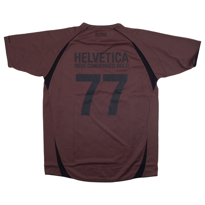 Trademark Football Jersey