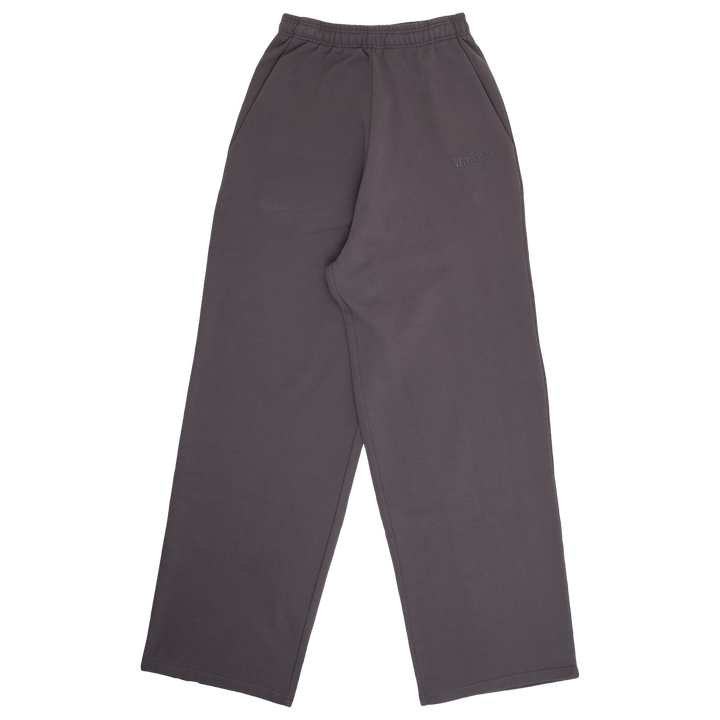 Boxing Logo Baggy Sweatpants