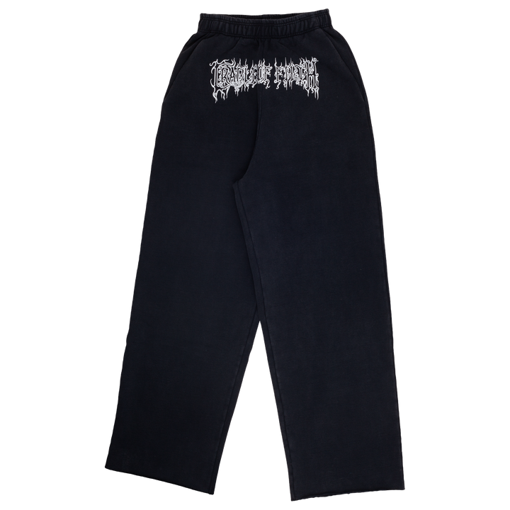 Cradle of Filth Logo Baggy Sweatpants
