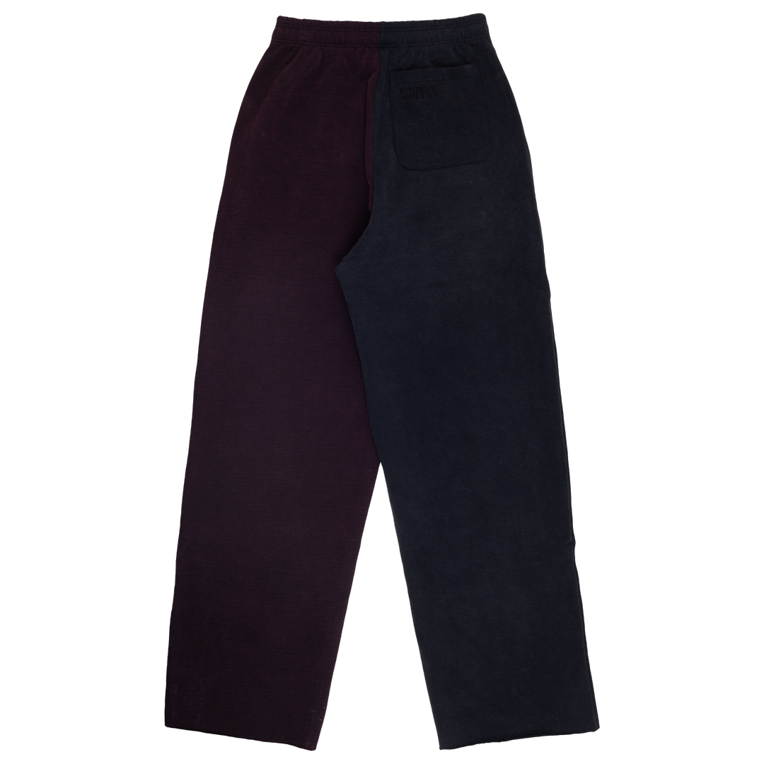Cradle of Filth Cut-Up Baggy Sweatpants