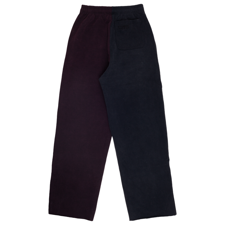 Cradle of Filth Cut-Up Baggy Sweatpants