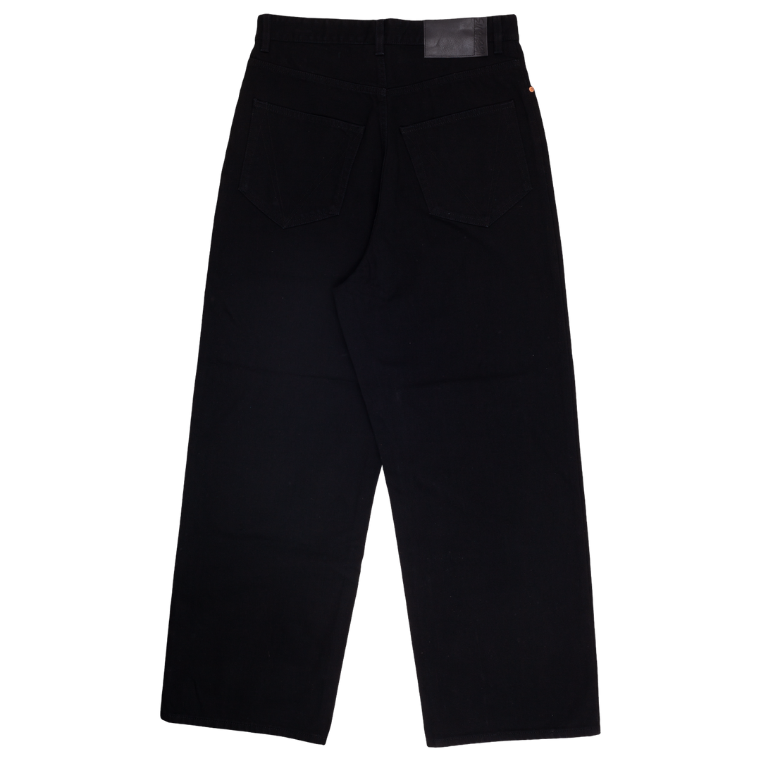 Cradle of Filth Baggy Jeans