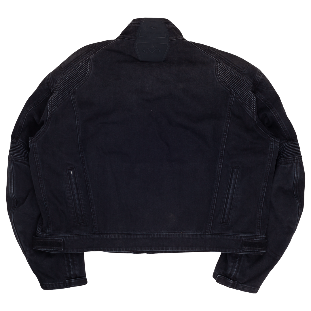 Racing Denim Jacket