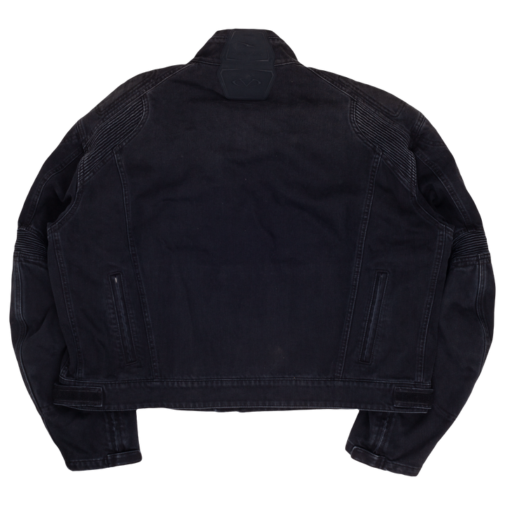 Racing Denim Jacket