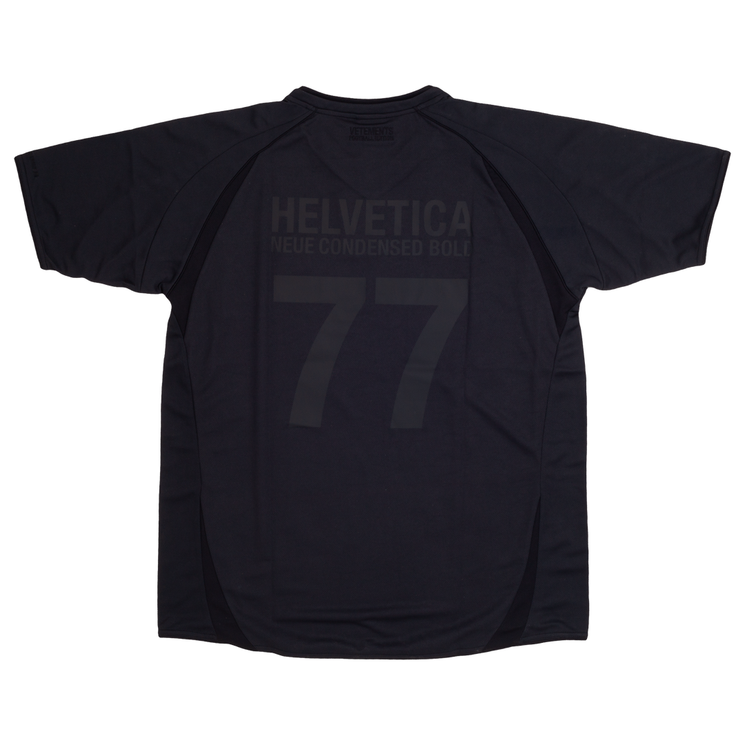 Trademark Football Jersey