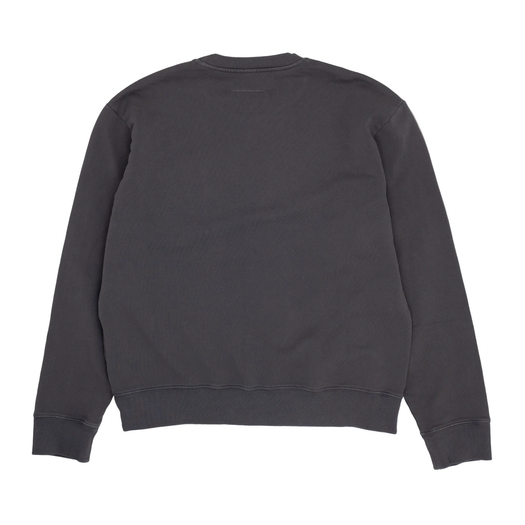 Pocket Sweatshirt