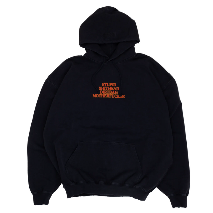 MF Hoodie