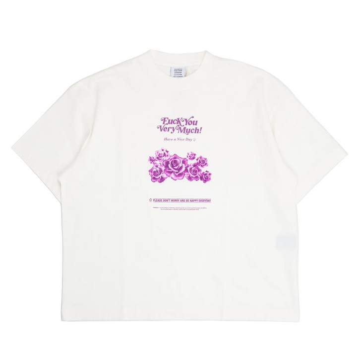 Fuck You Very Much T-Shirt