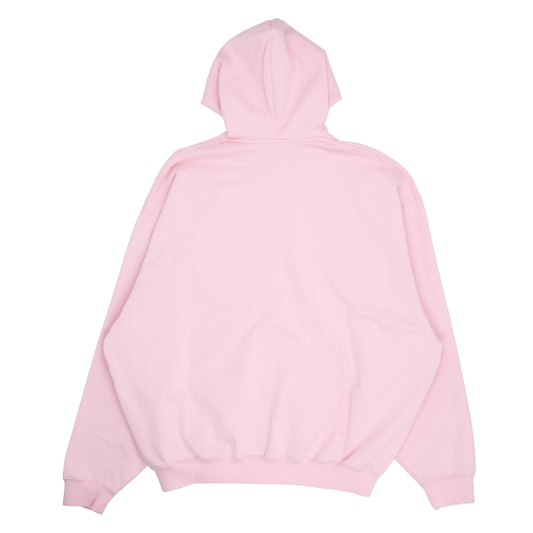 Fuck Everything Zip-Up Hoodie