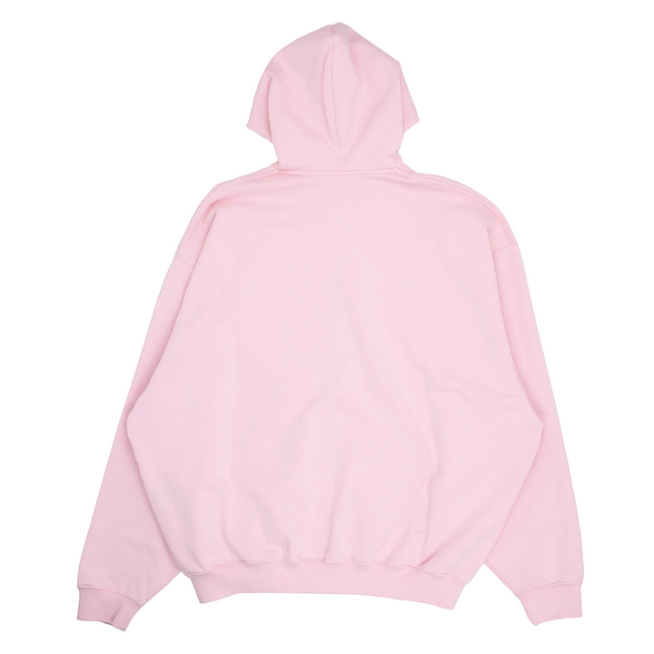 Fuck Everything Zip-Up Hoodie