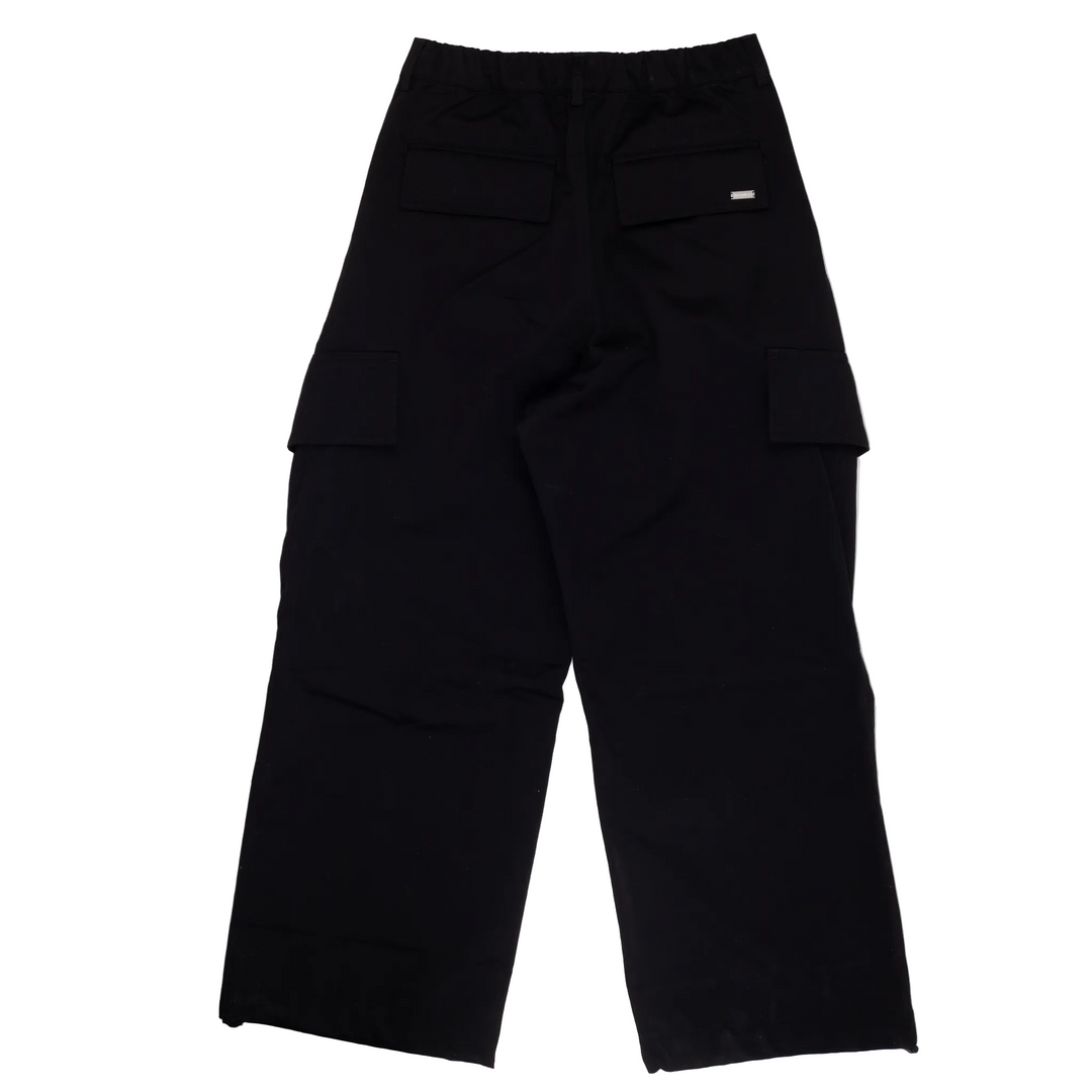 Oversized Cotton Cargos