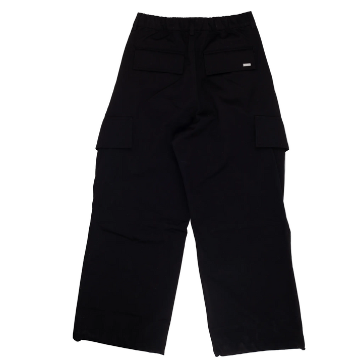 Oversized Cotton Cargos