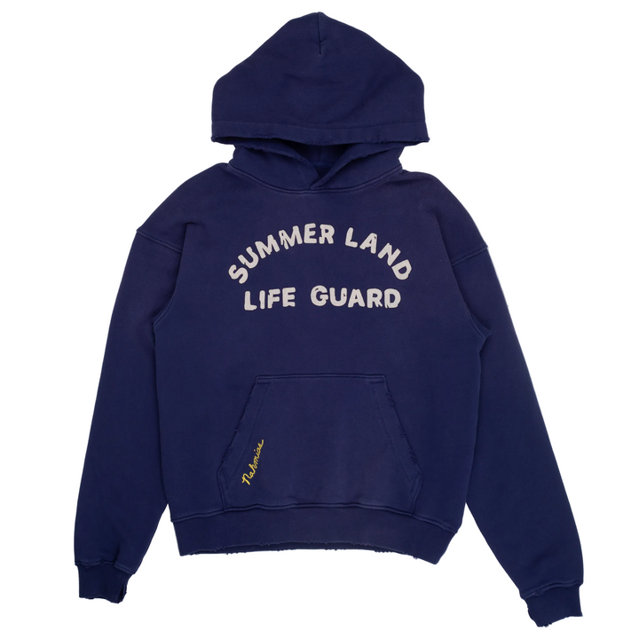 Life Guard Hoodie