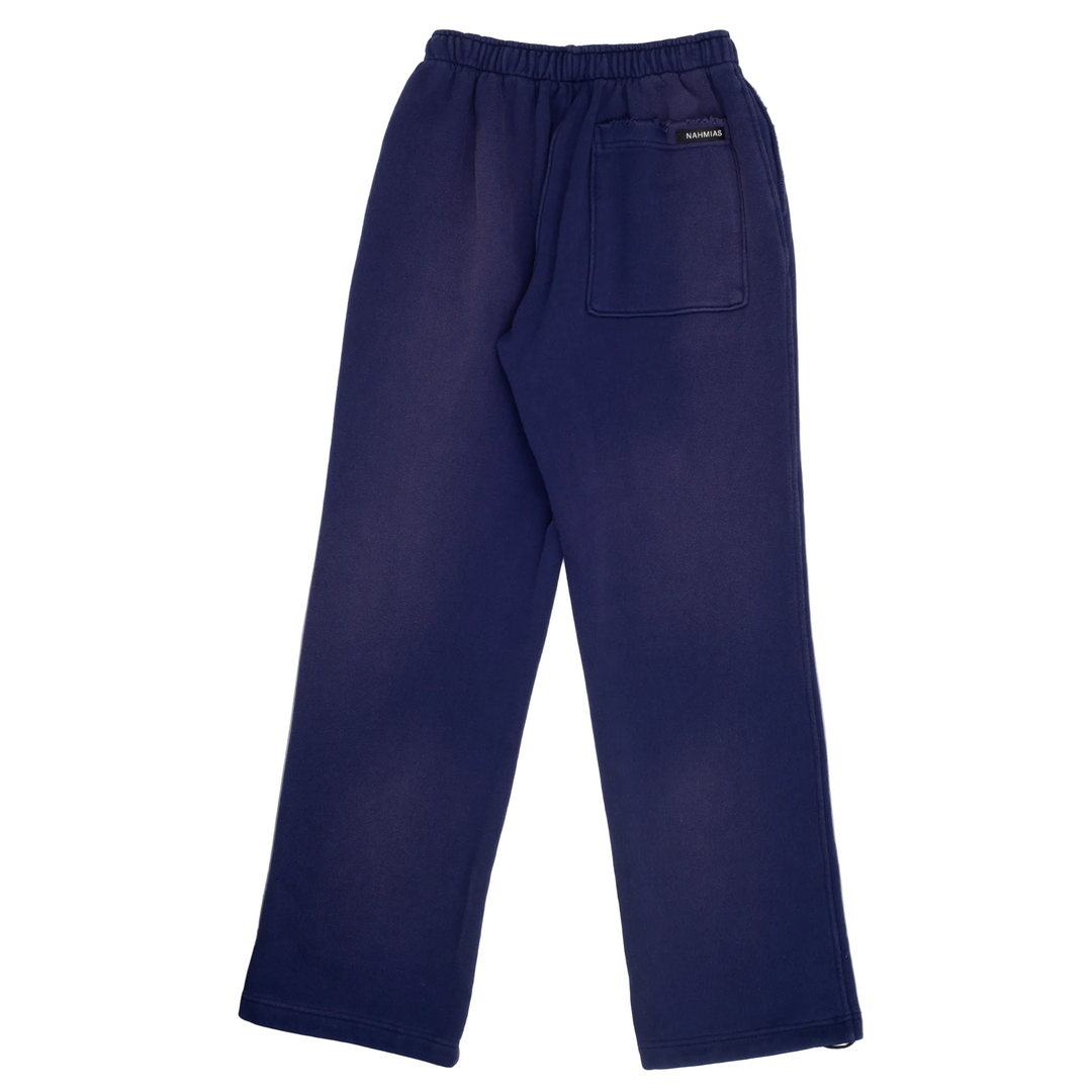 Life Guard Wide Sweatpants