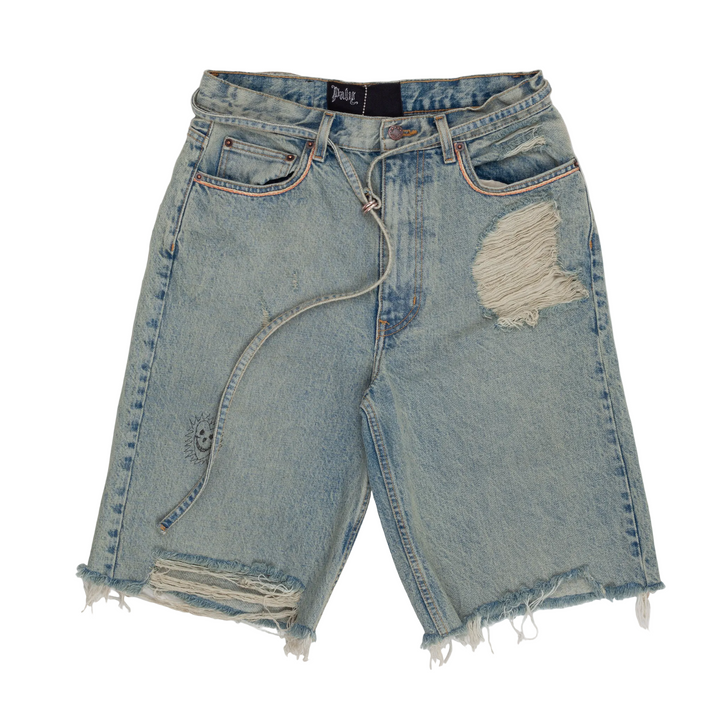 Good Good Times Denim Short