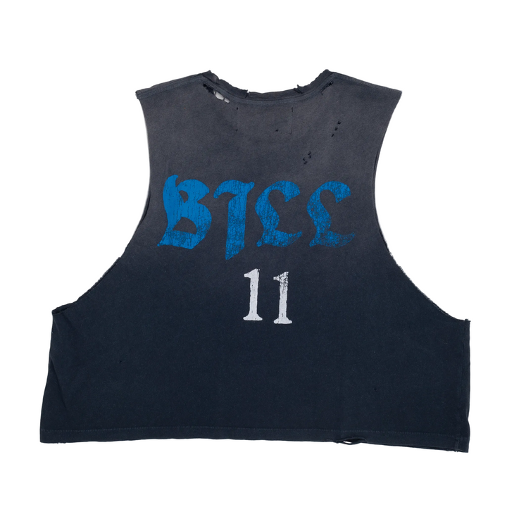 Thriller Night Cut Off Tee