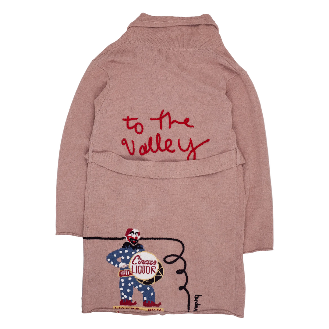Liquor Run Robe