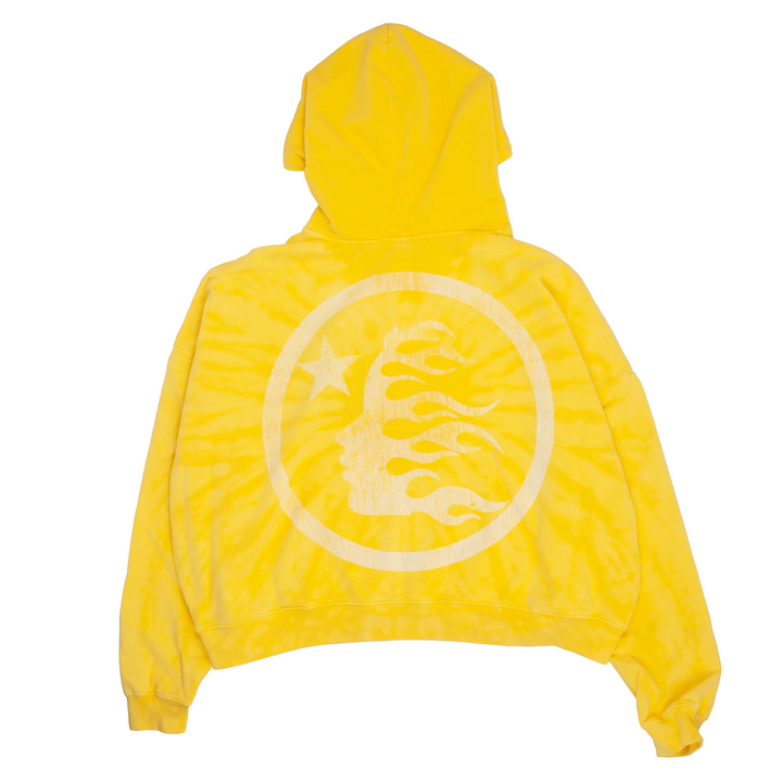 Mad Sun Hoodie