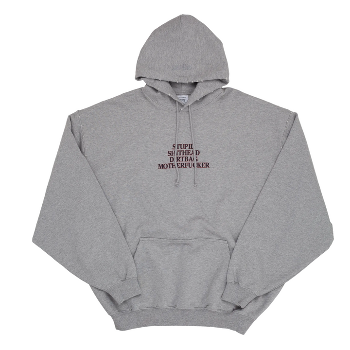MF Hoodie