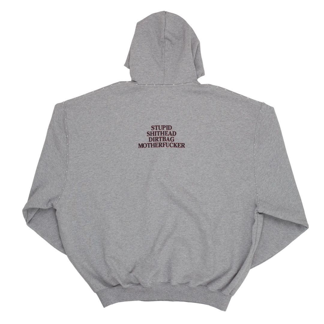 MF Hoodie