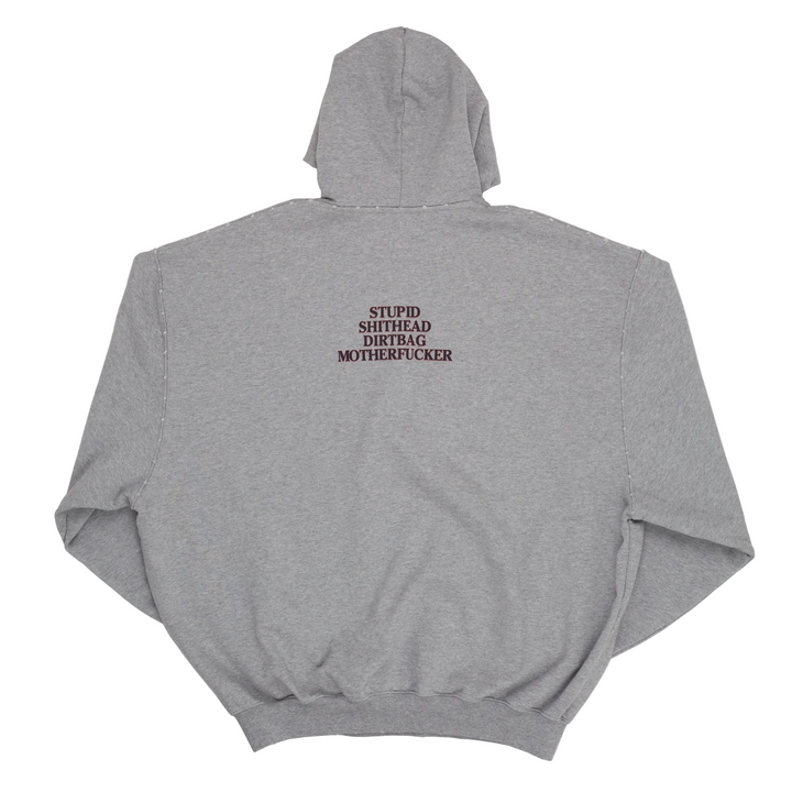 MF Hoodie