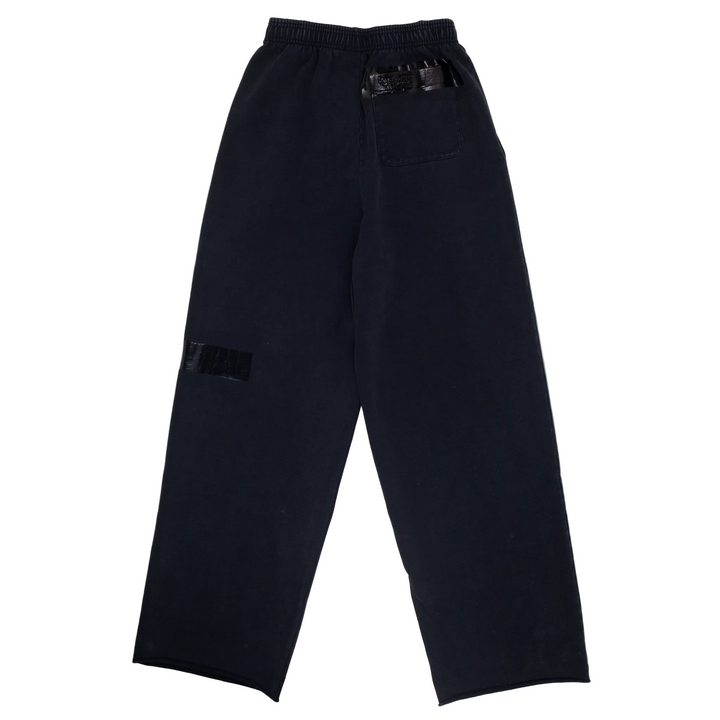 Taped Sweatpants