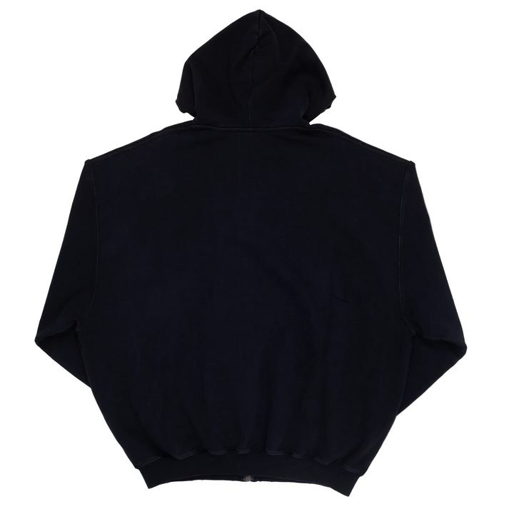 Fuck Everything Zip-Up Hoodie