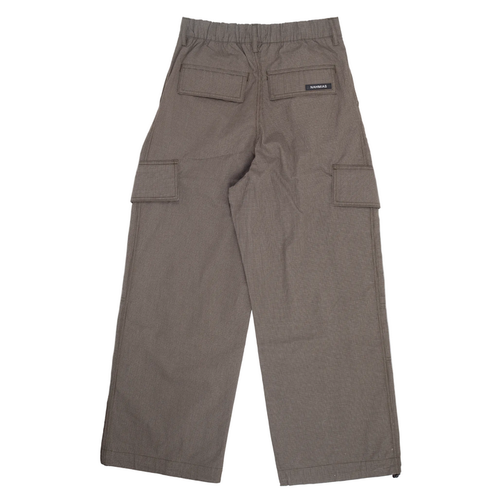 Oversized Cargos